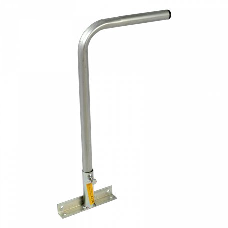 Suplemento de ventana 586mm Zinc + RPR - TELEVES 2117
