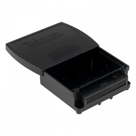Cofre de exterior Modelo pequeño - TELEVES 4177