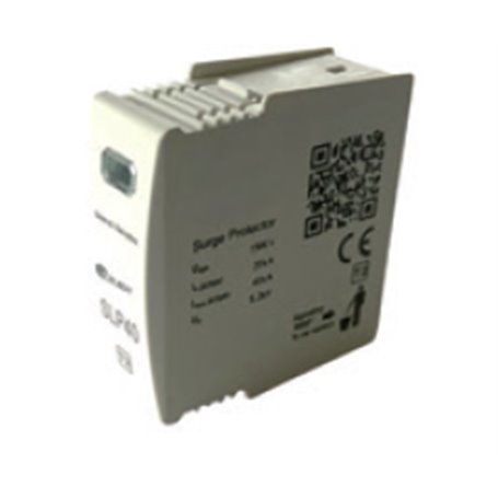 Cartucho recambio sobretensiones tipo 2 CS-40-PV1500/0 Crady 0700195 1500 VDC