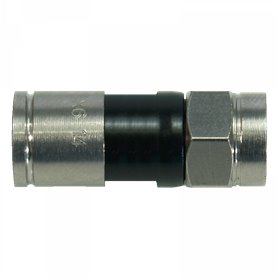 Conector de compresión "F" - TELEVES 3802