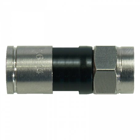 Conector de compresión "F" - TELEVES 3802