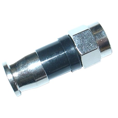 Conector de compresión "F" - TELEVES 4105