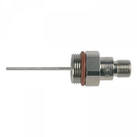 Adaptador "F" hembra - 5/8" macho - TELEVES 4123