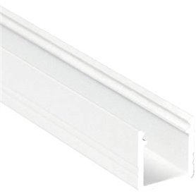 Perfil Superficie 2Mt Faro Barcelona 08060101B Blanco 