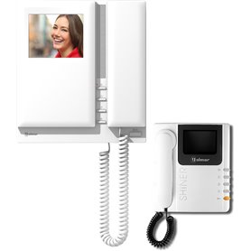 Monitor Recambio Golmar TEKNA 90 TE 3,5" 19950142