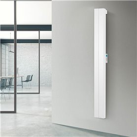Radiador electrico Rointe PIW1000RAD PALAOS 2 elementos 1.000W Blanco