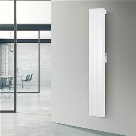Radiador electrico Rointe PIW1500RAD PALAOS 3 elementos 1.500W Blanco