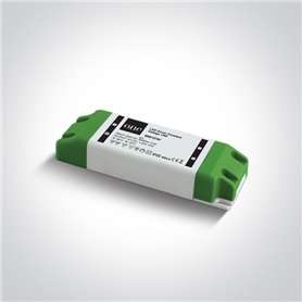 Fuente de alimentacion ON-OFF 89015W ONE LIGHT 15w 230v 12V