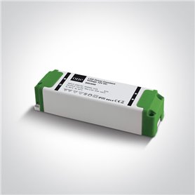 Fuente de alimentacion ON-OFF 89030W ONE LIGHT 30w 230v 12V