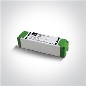 Fuente de alimentacion ON-OFF 89030V ONE LIGHT 30w 230v 24V