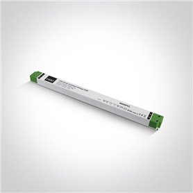 Fuente de alimentacion SLIM ON-OFF 89060VL ONE LIGHT 60w 230v 24V


