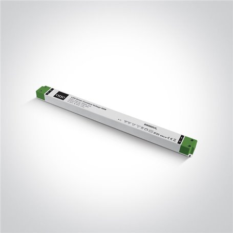 Fuente de alimentacion SLIM ON-OFF 89060VL ONE LIGHT 60w 230v 24V

