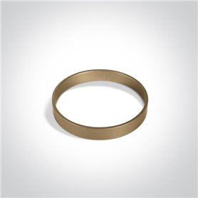 Anillo embellecedor 050182/BS ONE LIGHT Latón 