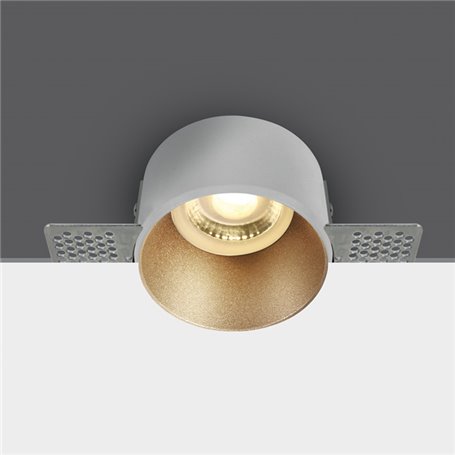 Empotrable de techo ONE LIGHT 10105TR/BS Latón IP20 