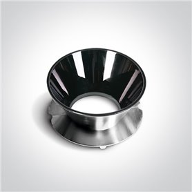 Reflector redondo 050099/DC ONE LIGHT Cromo