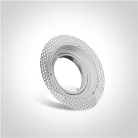 Empotrable orientable de techo ONE LIGHT 11110ATR/W Blanco IP20