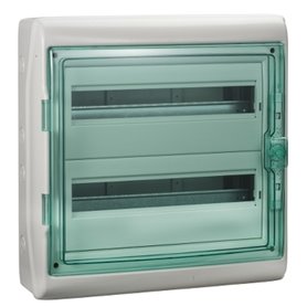 Caja Schneider Electric 36 modulos estanca IP65 modelo  Kaedra 13984