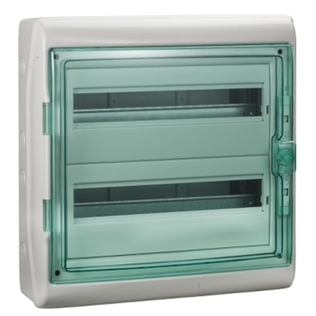 Caja Schneider Electric 36 modulos estanca IP65 modelo  Kaedra 13984