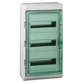 Caja Schneider Electric 36 modulos estanca IP65 modelo  Kaedra 13985