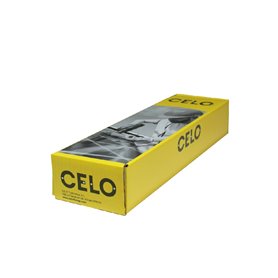 Mini Kit Estructura solar CELO 9CS2PS para 2 paneles Salvateja