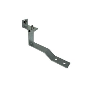 Fijación salvateja baja para instalación solar CELO GTPFIJ (2unid)