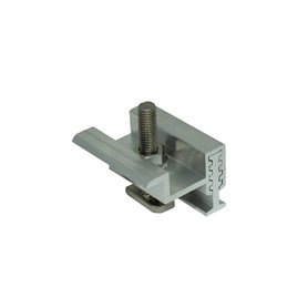 Grapa final para paneles solares CELO EBDA (4unid)