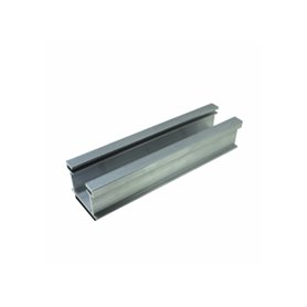 Tramo 150mm Estructura solar PS para chapa CELO CHAFIJ (2 unidades)