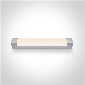 Aplique baño ONE LIGHT 38114GE/C IP44