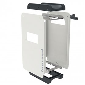 Kit Fijacion mural Legrand 059053 Cargadores VE
