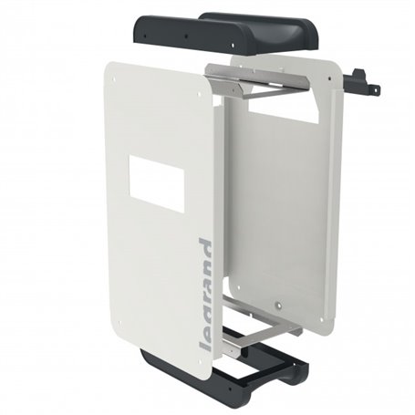 Kit Fijacion mural Legrand 059053 Cargadores VE