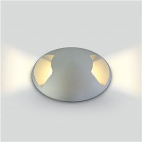 Empotrable suelo ONE LIGHT 69016G Aluminio IP67