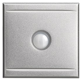 Conmutador energy saving Bticino Axolute  HC4003ES Tech 2 modulos 