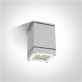 Downlights techo ONE LIGHT 67130D/W blanco IP54