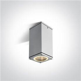 Downlights techo ONE LIGHT 67130DD/W blanco IP54