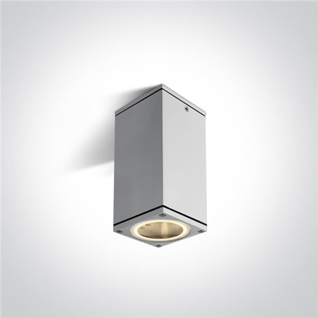 Downlights techo ONE LIGHT 67130DD/W blanco IP54