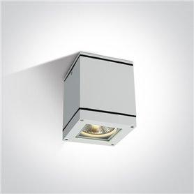 Downlights techo ONE LIGHT 67132D/W blanco IP54