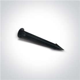 Proyector LED exterior ONE LIGHT 7047/AN/W antracita 20w 3000K IP65