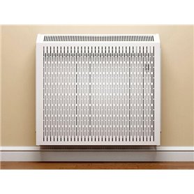 Rejilla de proteccion short ROINTE RKY1100 blanco 1090x500x150mm