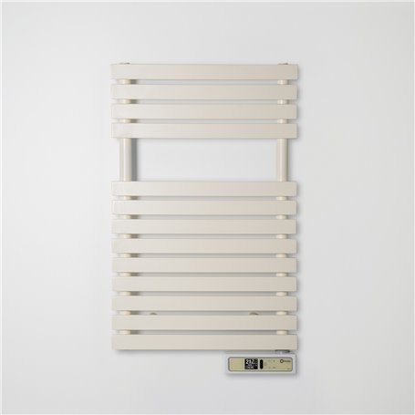 Toallero electrico Rointe DTN30R1013T RAL1013 serie D 300w