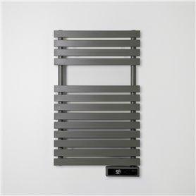 Toallero electrico Rointe DTN30R7010T RAL7010 serie D 300w