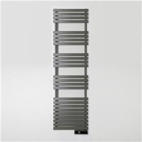 Toallero electrico Rointe DTN75R7010T RAL7010 serie D 750w