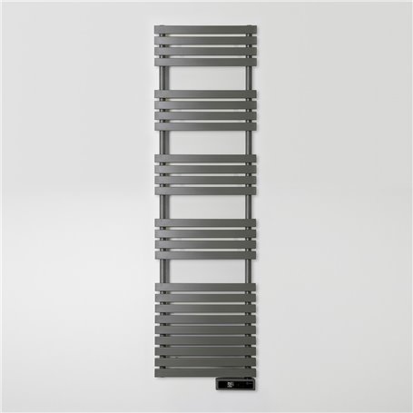Toallero electrico Rointe DTN75R7010T RAL7010 serie D 750w