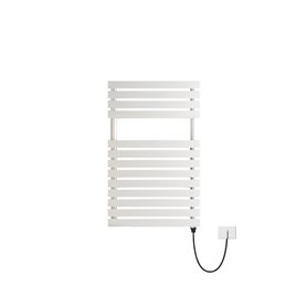 Toallero electrico Rointe TZOCN50B078 zocca cable blanco 300w