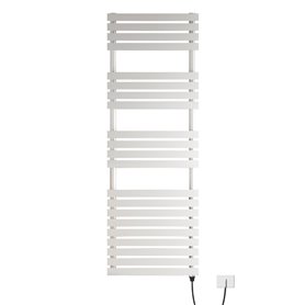 Toallero electrico Rointe TZOCN50B142 zocca cable blanco 750w
