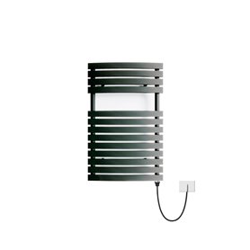 Toallero electrico Rointe TZOCN50N078 zocca cable grafito 300w