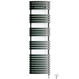Toallero electrico Rointe TZOCN50N174 zocca cable grafito 1000w