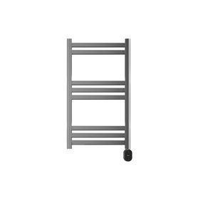 Toallero electrico Rointe TLYWN50C080 lyon oval wifi cromo 300w