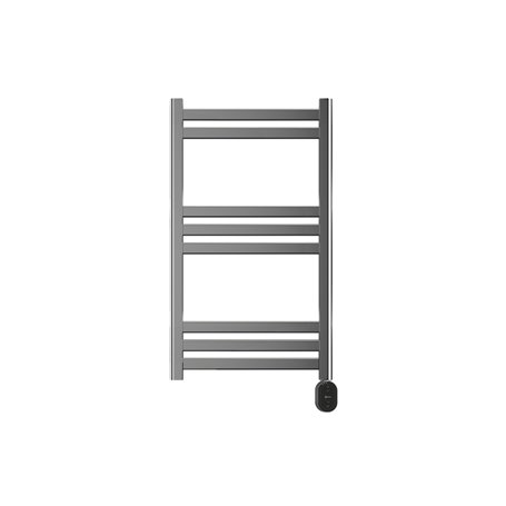Toallero electrico Rointe TLYWN50C080 lyon oval wifi cromo 300w