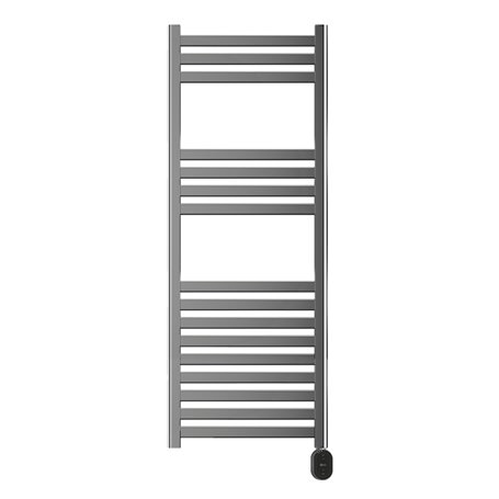 Toallero electrico Rointe TLYWN50C160 lyon oval wifi cromo 750w