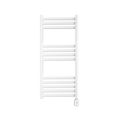 Toallero electrico Rointe TLYVN50B120 lyon oval blanco 500w